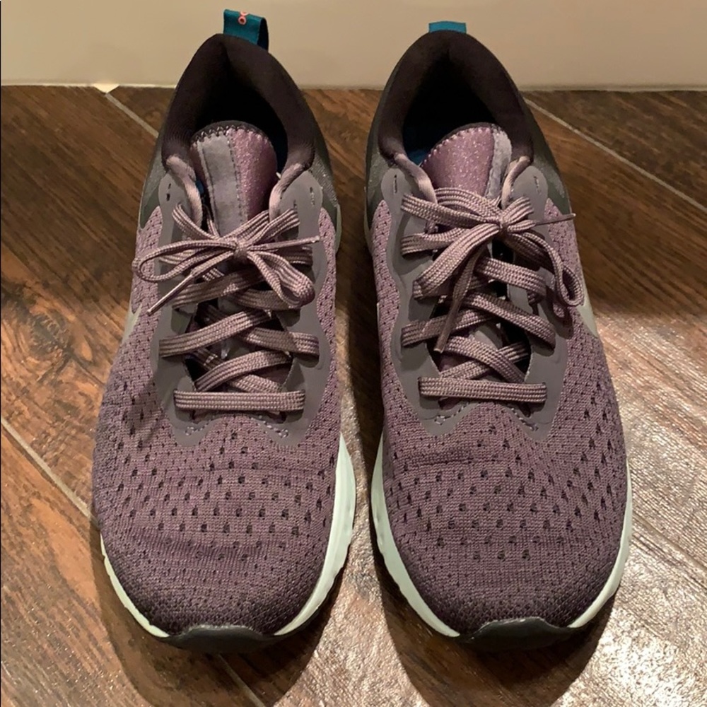 Nike Odyssey React Sneaker
